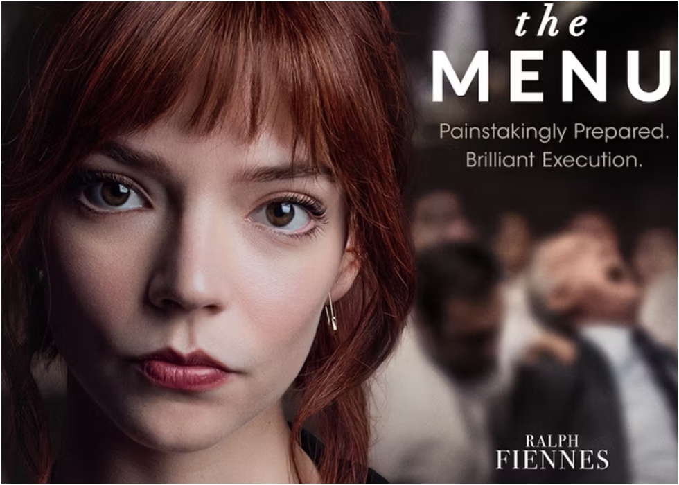 The Menu Trailer: Ralph Fiennes Turns Fine Dining into a Nightmare