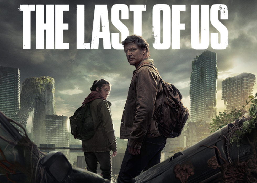 The Last of Us Episode 8 Trailer Introduces Original Joel Actor Troy Baker  as a New Character
