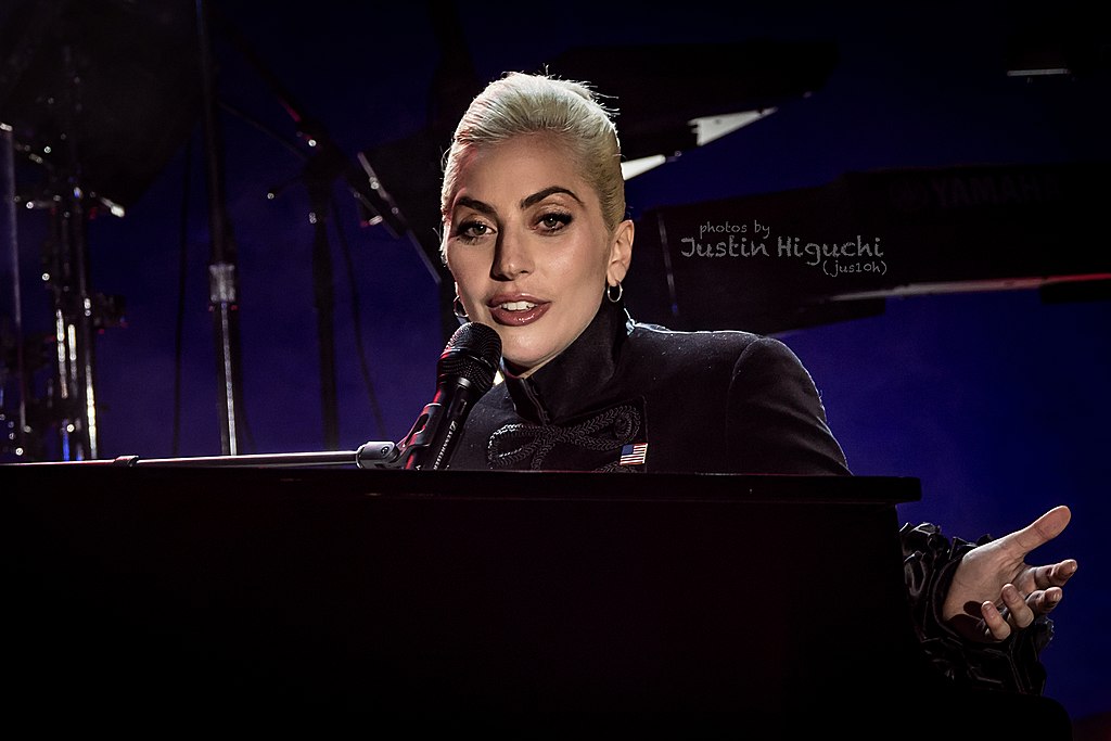 Lady Gaga to headline pre-Super Bowl concert in Miami