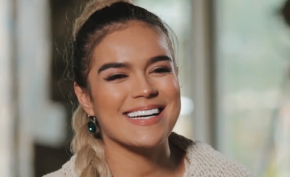 Karol G Returns With New Song And Video 'Cairo