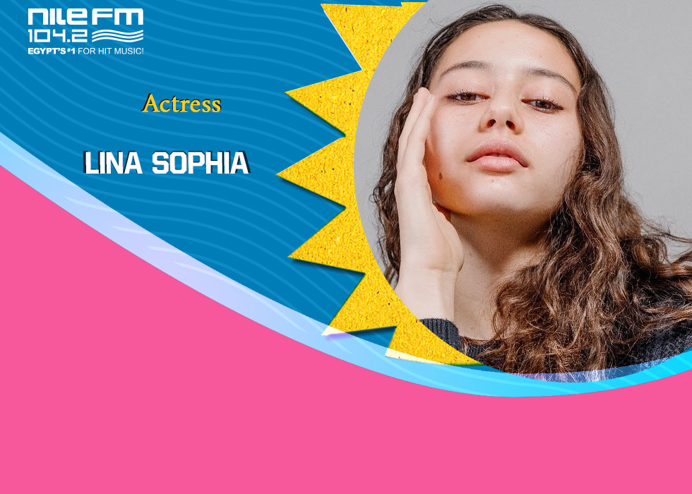Lina Sophia: Movies, TV, and Bio