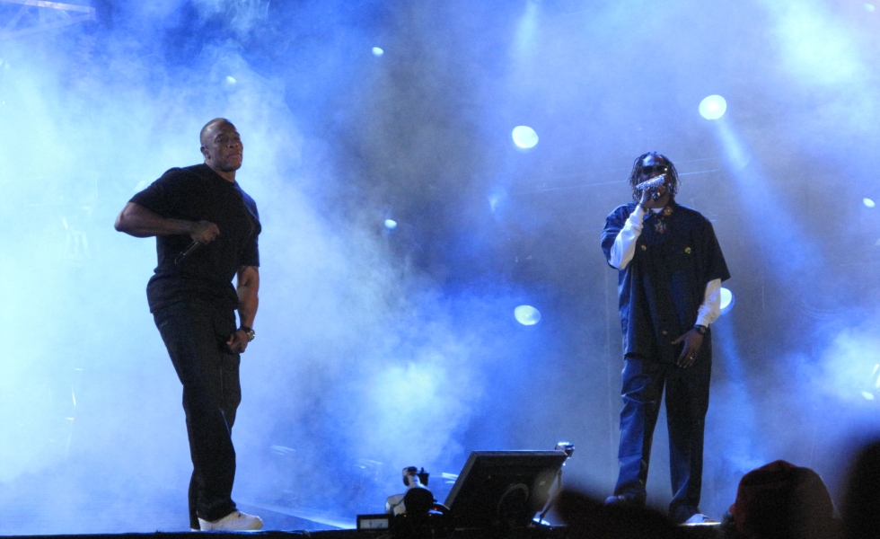 Dr Dre Reveals That He Turned Down The Opportunity To Work With Dr Dre Reveals That He Turned Down The Opportunity To Work With
