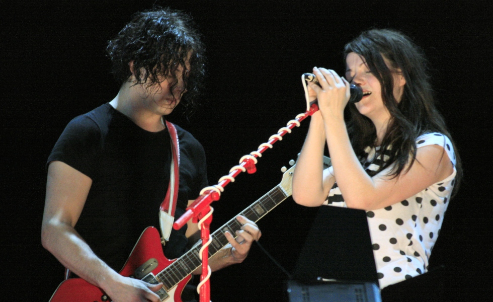 Jack White Is Auctioning Iconic White Stripes Memorabilia