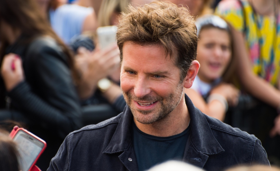 Bradley Cooper Is Leonard Bernstein in Teaser Trailer for New Netflix Movie  Maestro: Watch