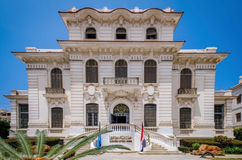 Alexandria National Museum Celebrates Its 20th Anniversary | NileFM ...