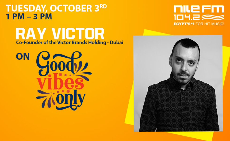 Good Vibes Only, NileFM