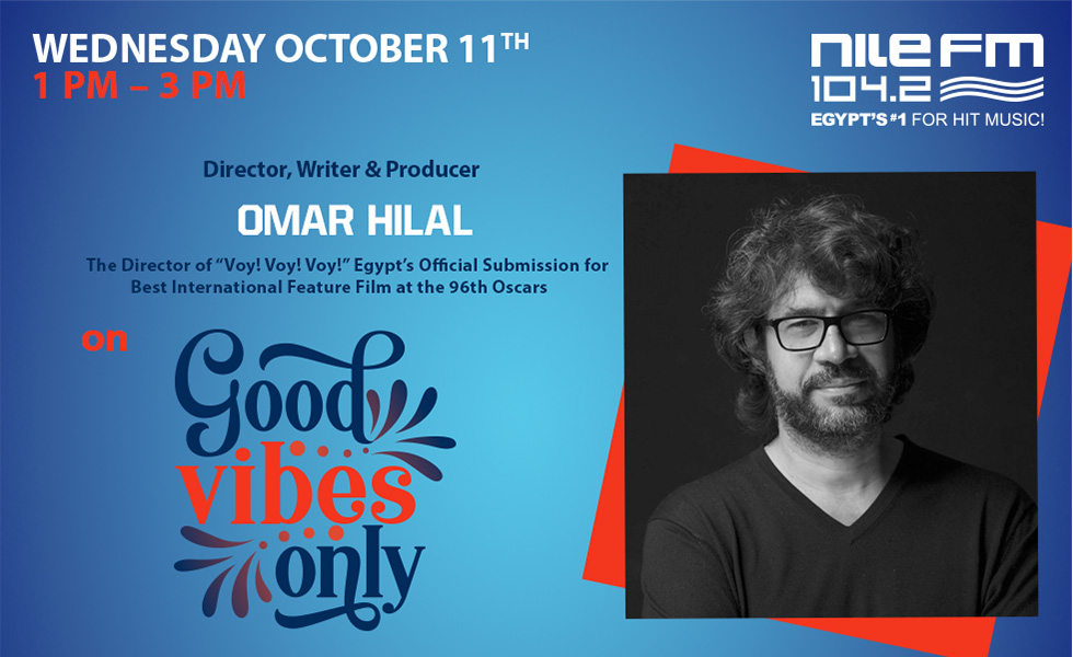 Good Vibes Only, NileFM