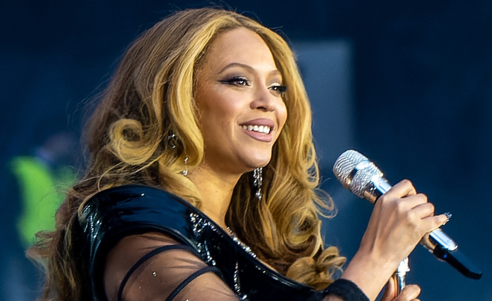 Beyoncé's