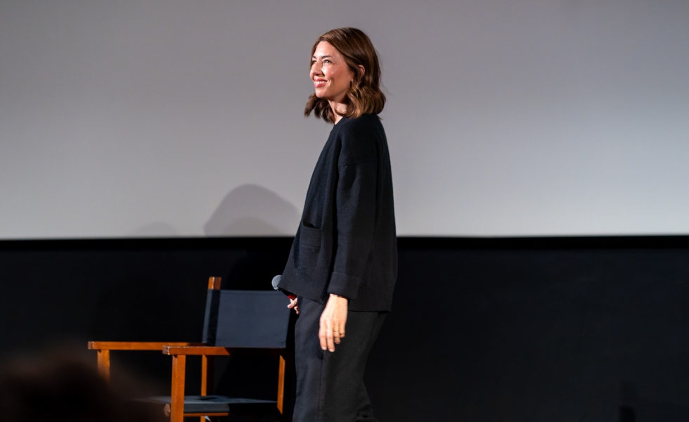 5 Sofia Coppola Movies To Watch On Her Birthday | NileFM | EGYPT’S#1