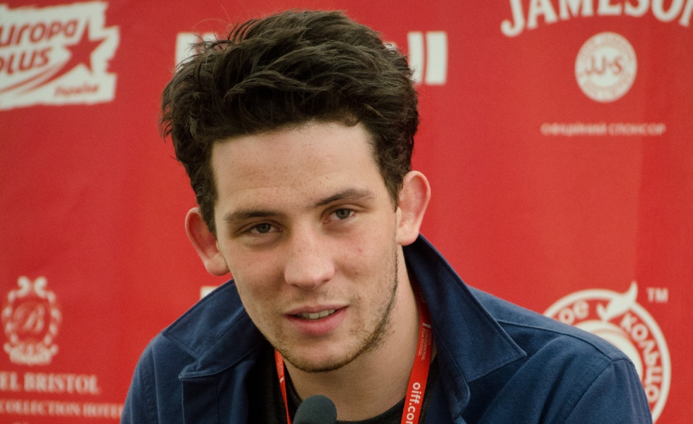 5 Facts About Josh O’Connor On His Birthday | NileFM | EGYPT’S#1 FOR