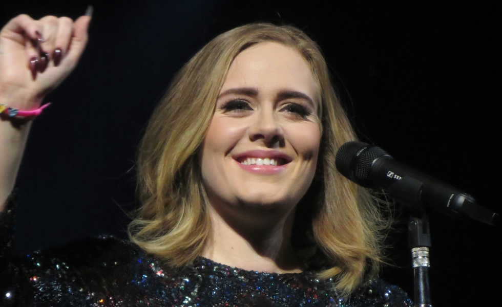 Adele visual data 2
