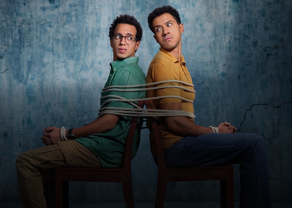 Eid al-Fitr 2025 | Movies Not To Be Missed! | NileFM | EGYPT'S#1 FOR
