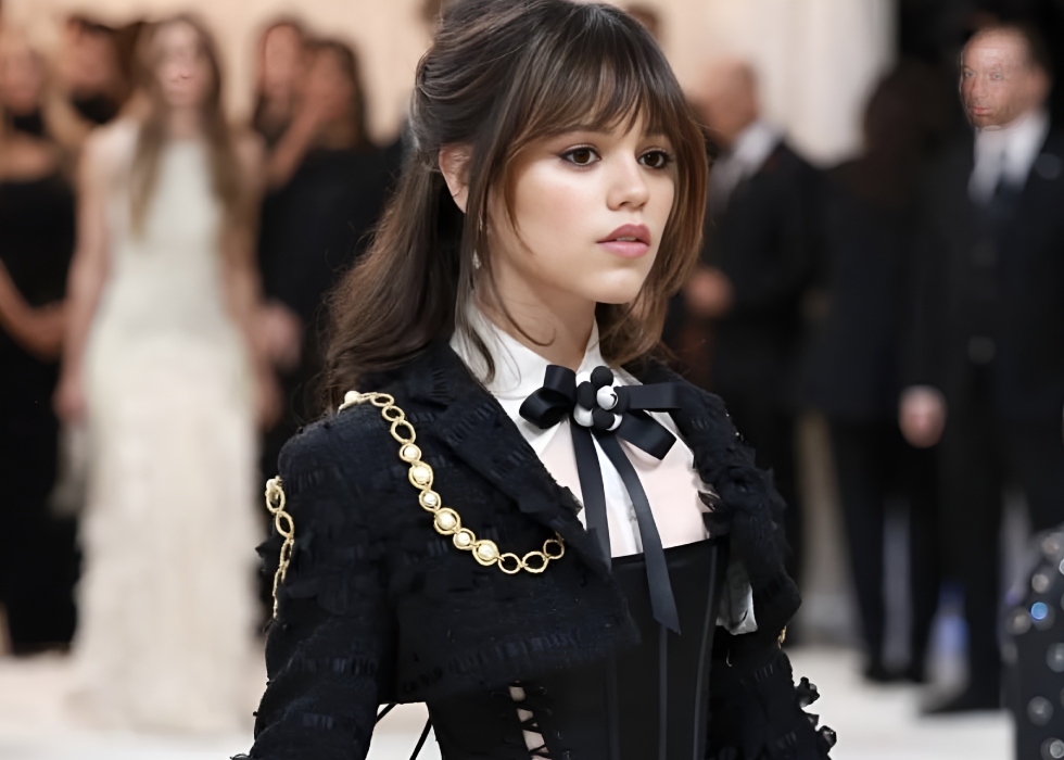 From Rising Star to Director Jenna Ortega’s 10Year Secret Project(01)