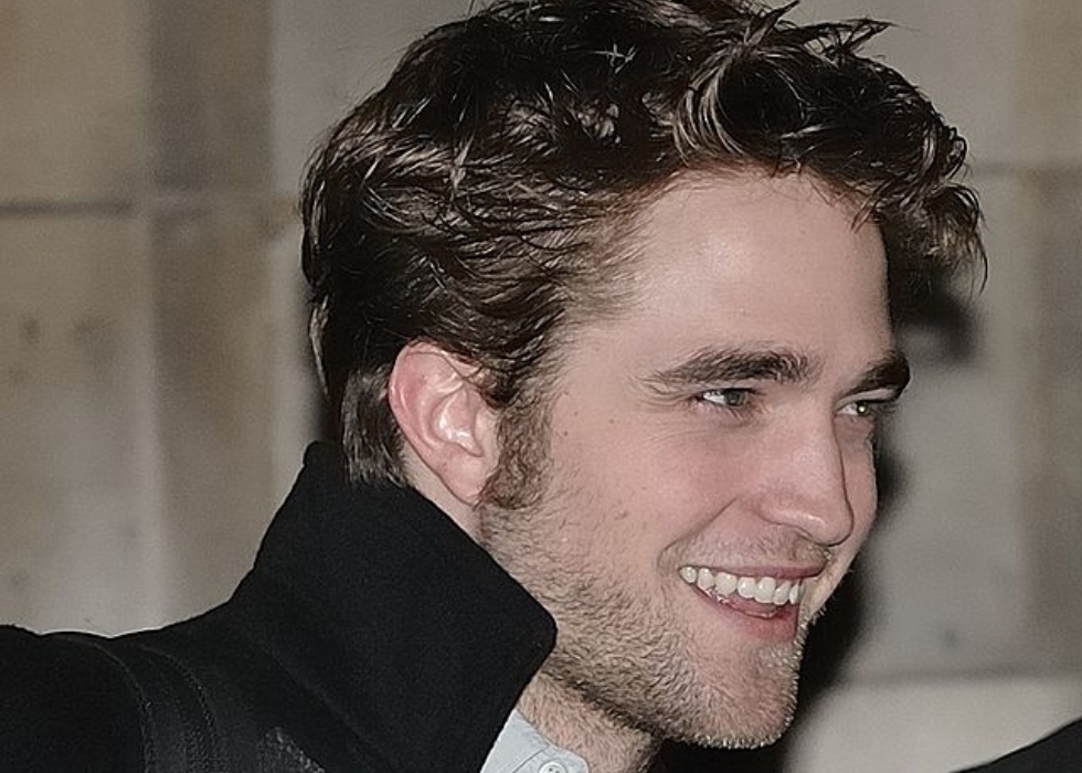 Robert Pattinson Turns 38: From Twilight Heartthrob to Hollywood Enigma ...