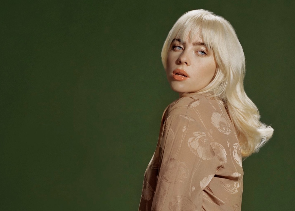 The Hidden Ache Of Billie EIlish's 'Wildflower' NileFM EGYPT'S1