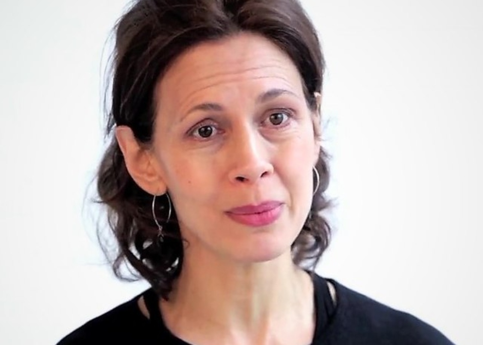 Why 'Friends' Almost Cast Jessica Hecht as Monica—And How She Became
