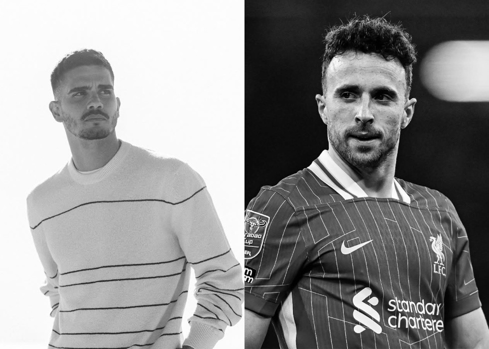 Portugal Mourns as Diogo Jota and Brother André Die in Car Crash