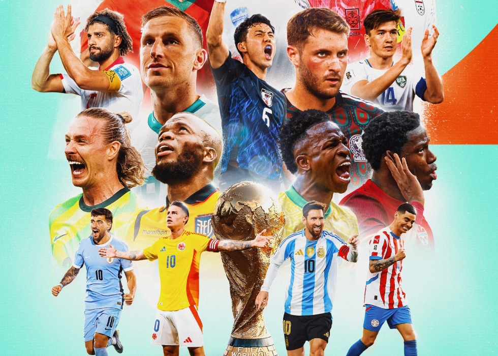  FIFA 2026’s 48-Team Format: Why Survival Is Tougher