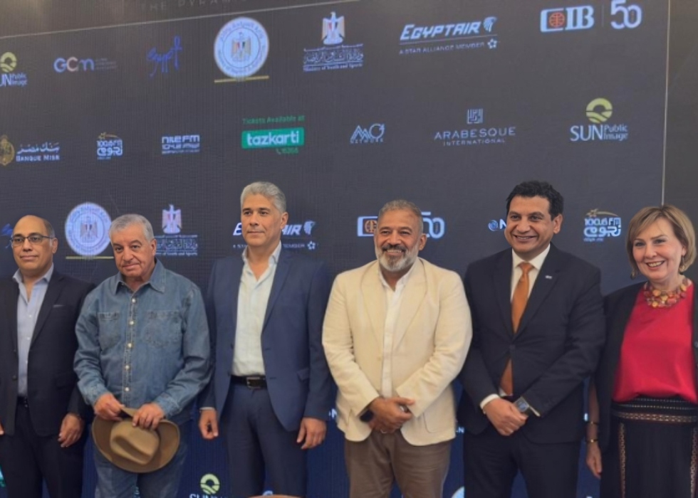 All You Need to Know About The First Edition of “The Pyramids Echo” at ...