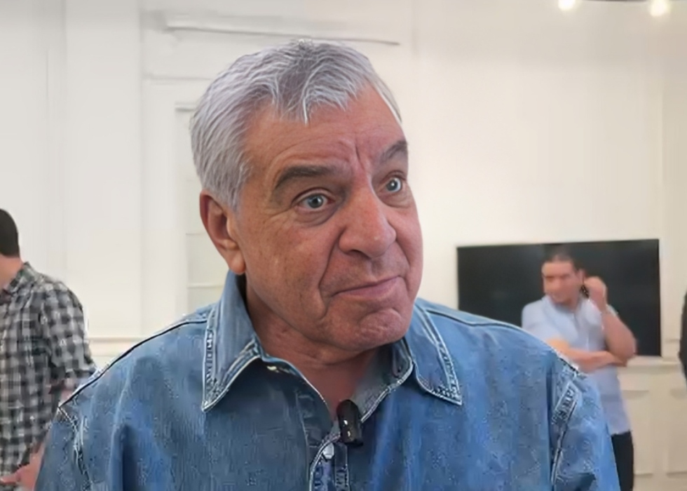 Exclusive | Dr. Zahi Hawass: “The Pyramids Echo” Is The Most Important ...