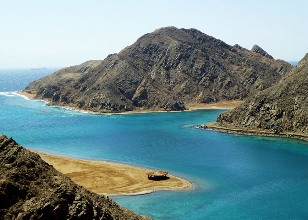 Api Hiani North Sinai Named Egypt’s Cultural Capital 2026: Al-Arish to Host ...