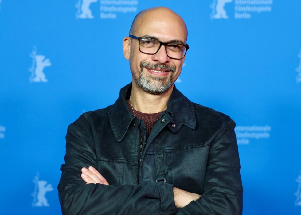 Exclusive | From Berlinale to Cairo: Mohamed Rashad's Award-Winning ...