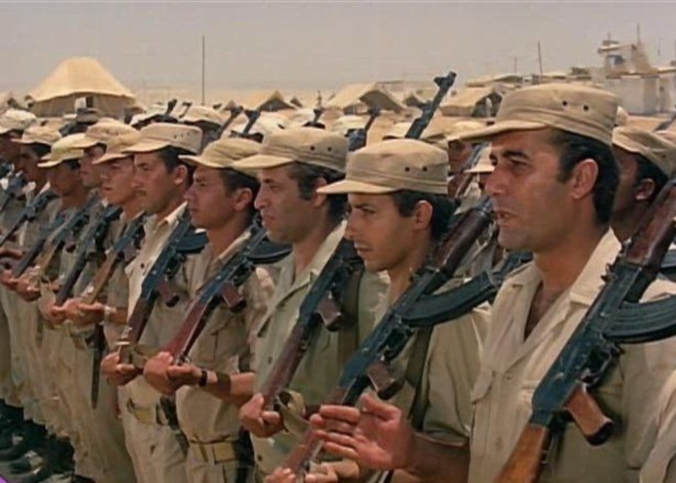 تساؤلات حول غياب الفيلم السينمائي الضخم لنصر أكتوبر