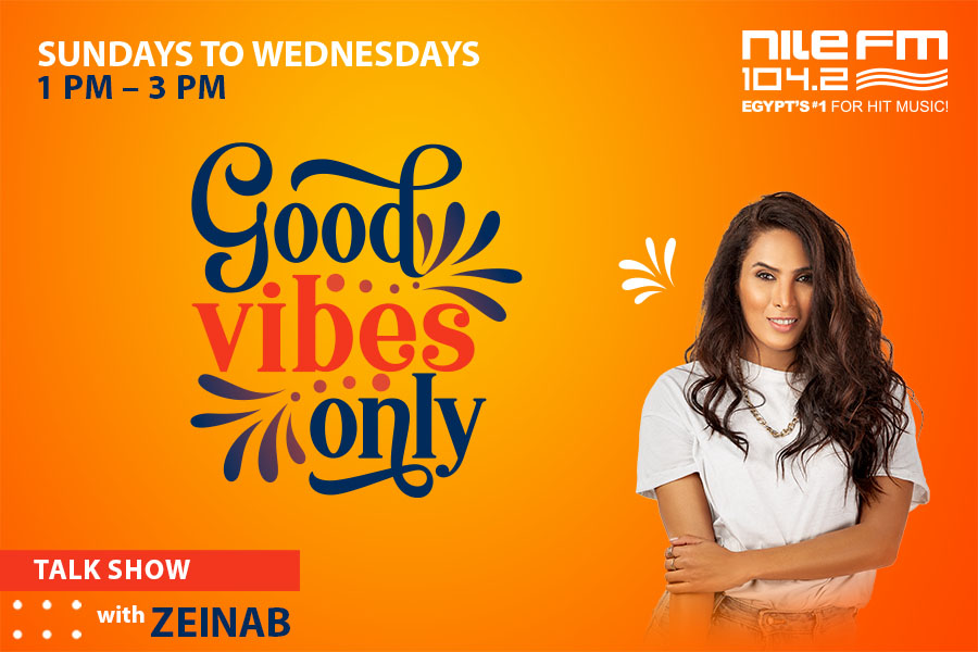 Good Vibes Only, NileFM